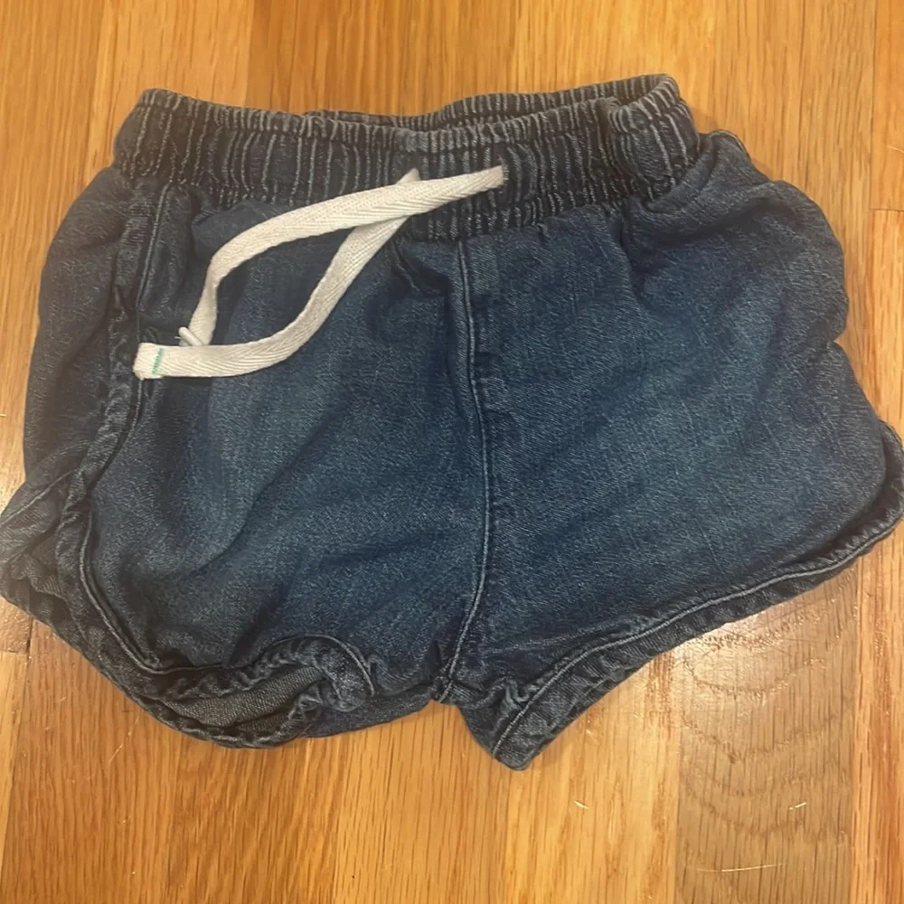 Cat and Jack short/skort bundle-2t - Picture 6 of 11